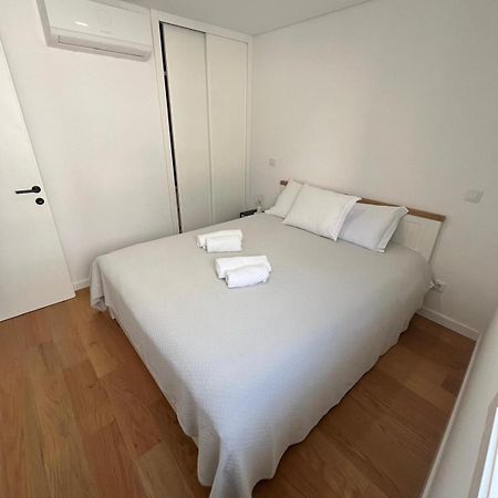 Apartamento Cozy Retreat - Modern T1 OOporto Exterior foto