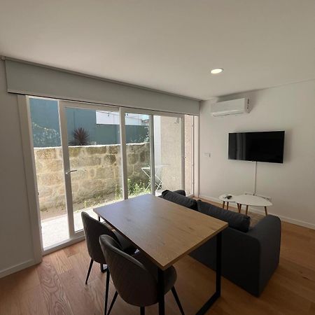 Apartamento Cozy Retreat - Modern T1 OOporto Exterior foto