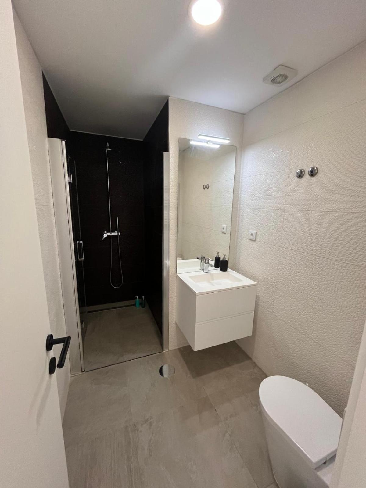 Apartamento Cozy Retreat - Modern T1 OOporto Exterior foto