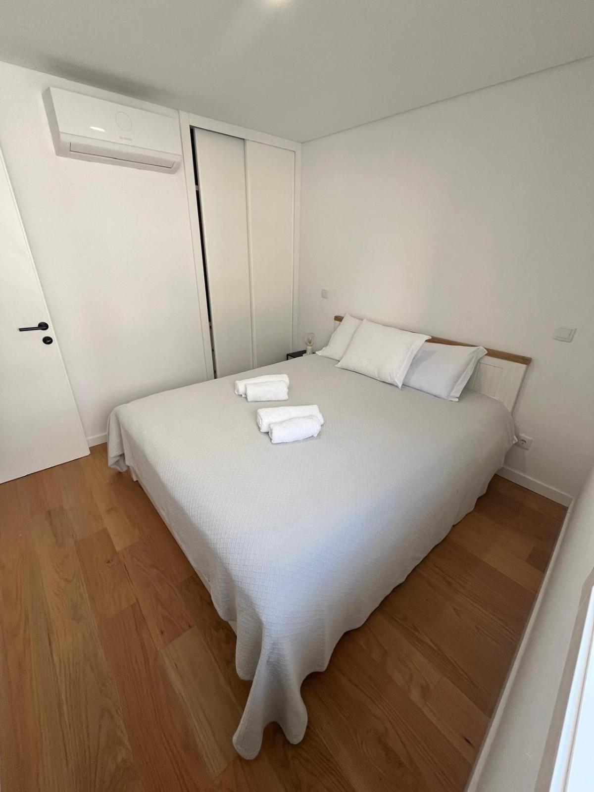 Apartamento Cozy Retreat - Modern T1 OOporto Exterior foto